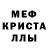 Метадон мёд Rakhim m